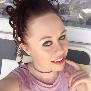 Meet your Posher, Kayleen